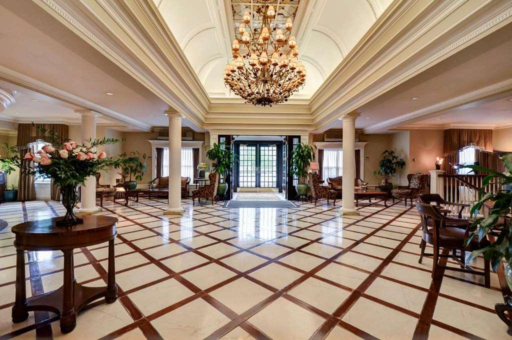 Queens Landing Ниагара-он-те-Лейк Интерьер фото
